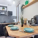 2 Niveaux Charme&confort Appartement Clermont-Ferrand