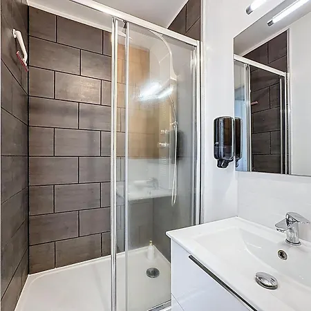 Apartment 2 Niveaux Charme & Confort