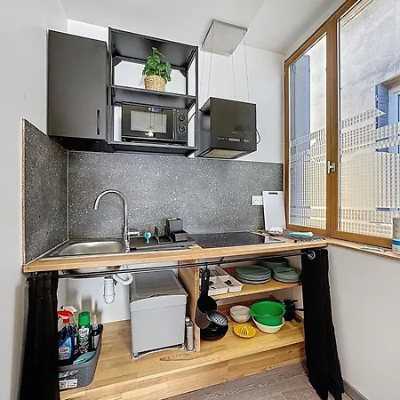 2 Niveaux Charme&confort Appartement Clermont-Ferrand