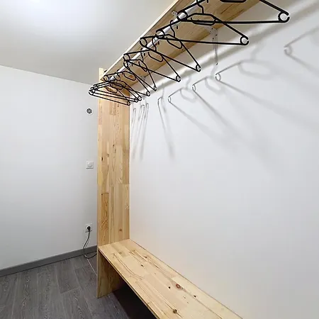2 Niveaux Charme & Confort Apartamento