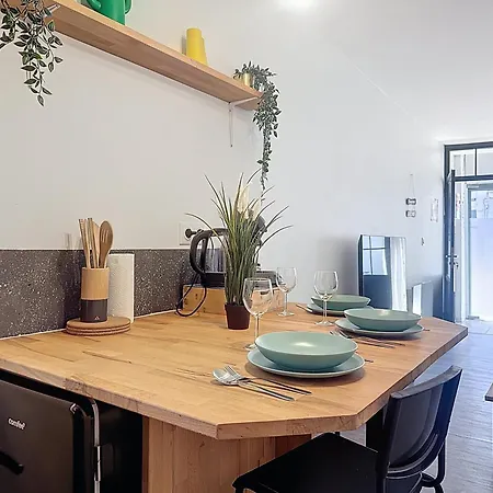 2 Niveaux Charme&confort Appartement *