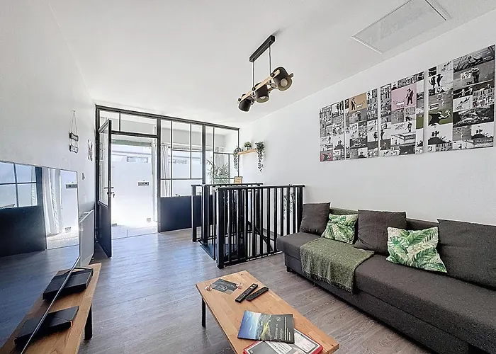 2 Niveaux Charme&confort Clermont-Ferrand