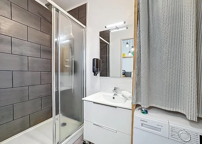 2 Niveaux Charme & Confort קלרמונט-פרנד