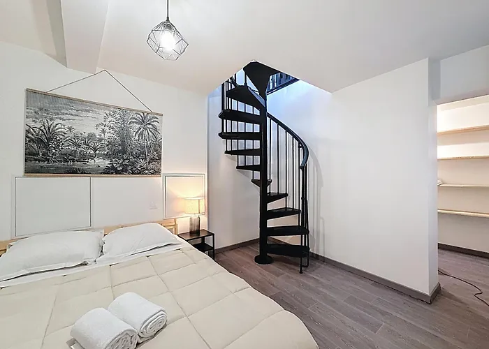 2 Niveaux Charme&confort * Clermont-Ferrand