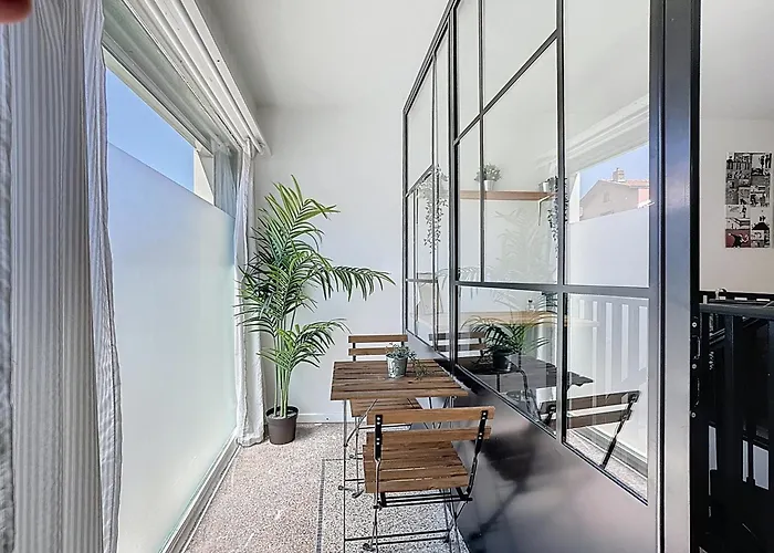 2 Niveaux Charme&confort Appartement *