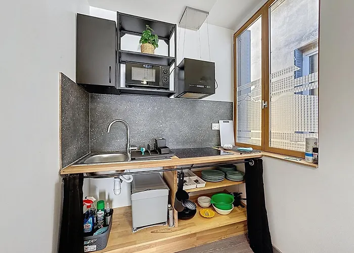 2 Niveaux Charme&confort Appartement Clermont-Ferrand