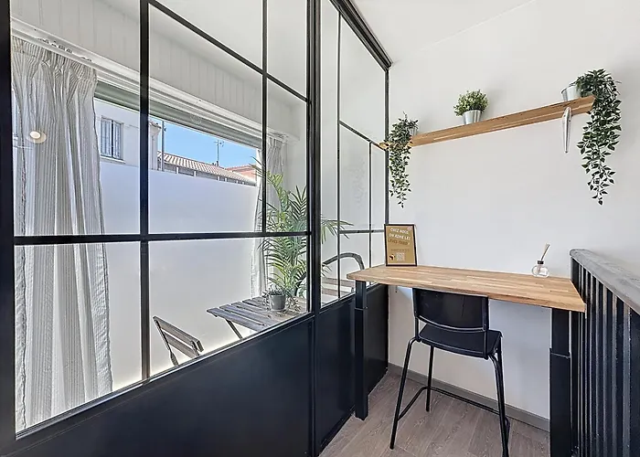 Appartement 2 Niveaux Charme&confort *