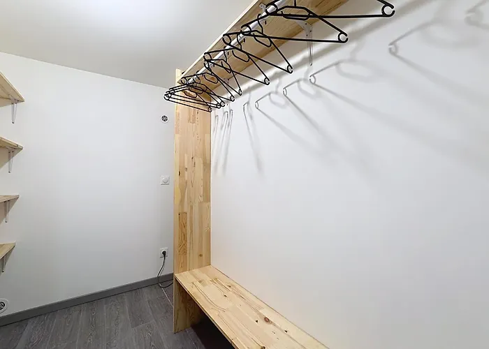 2 Niveaux Charme & Confort דירה